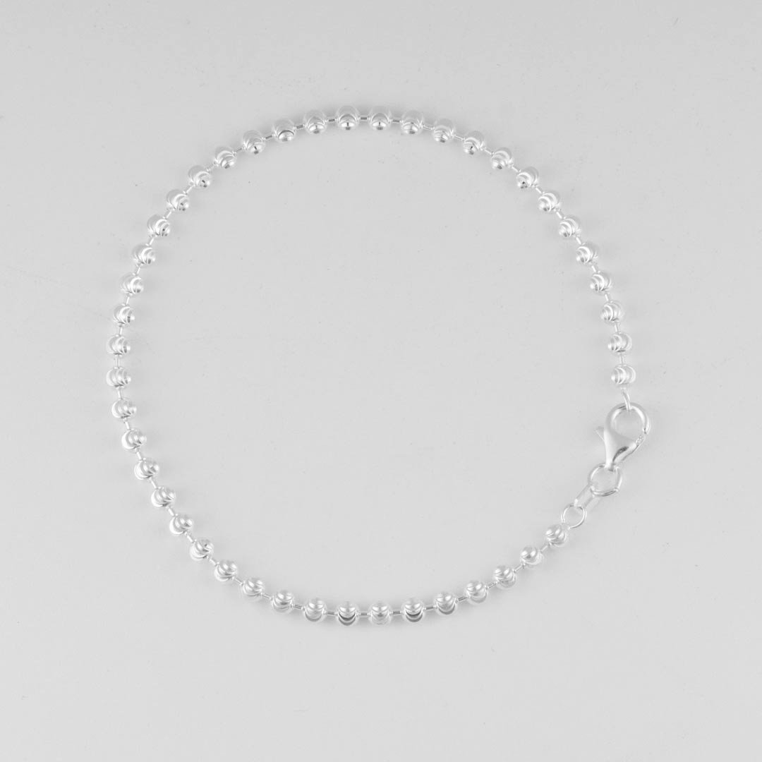 PULSERA MILITAR BALIN ITALIANO 3MM-18CM