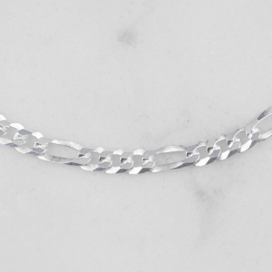 CADENA 3X1 3MM-45CM - Imagen 2