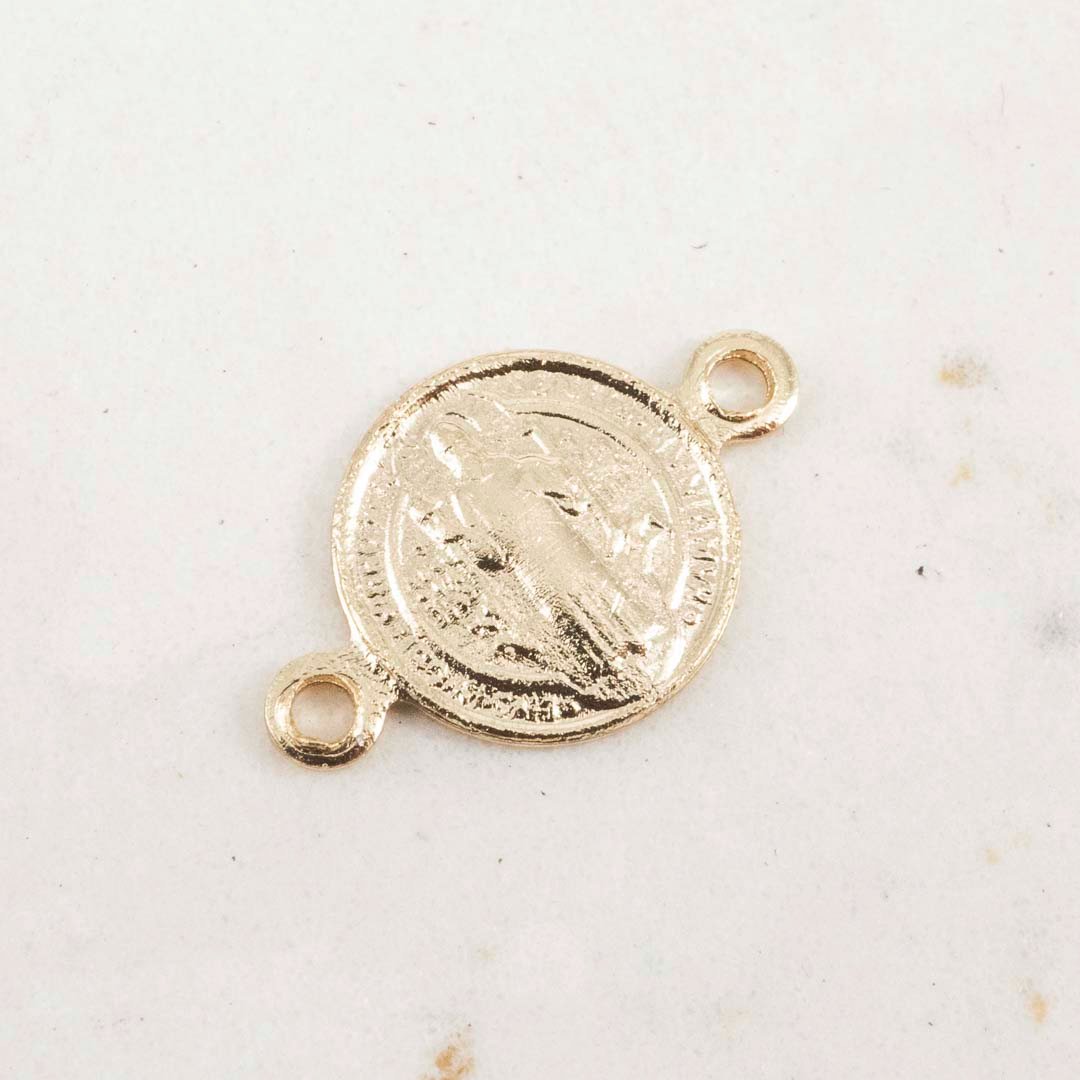 HERRAJE SAN BENITO 8.5mm X 8.5mm